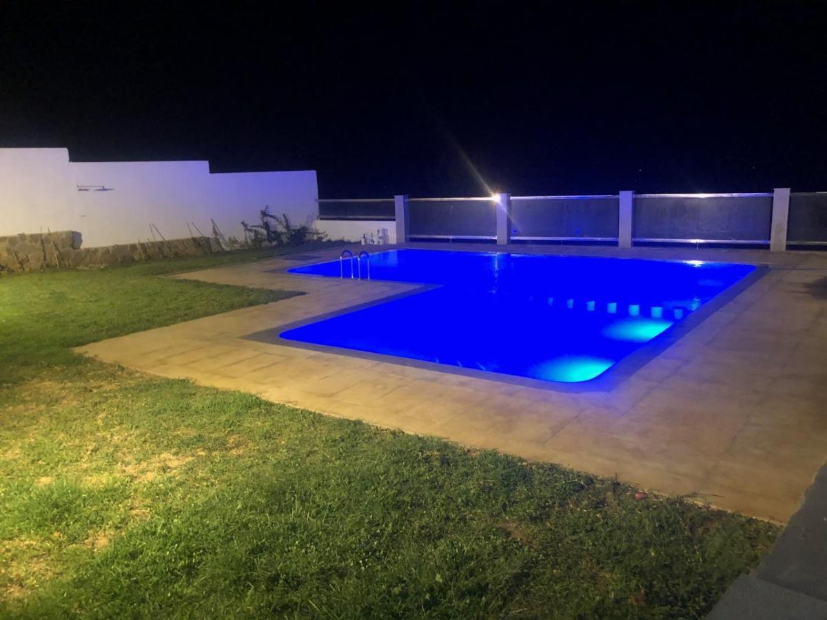 Villa Le Pacha - Asilah