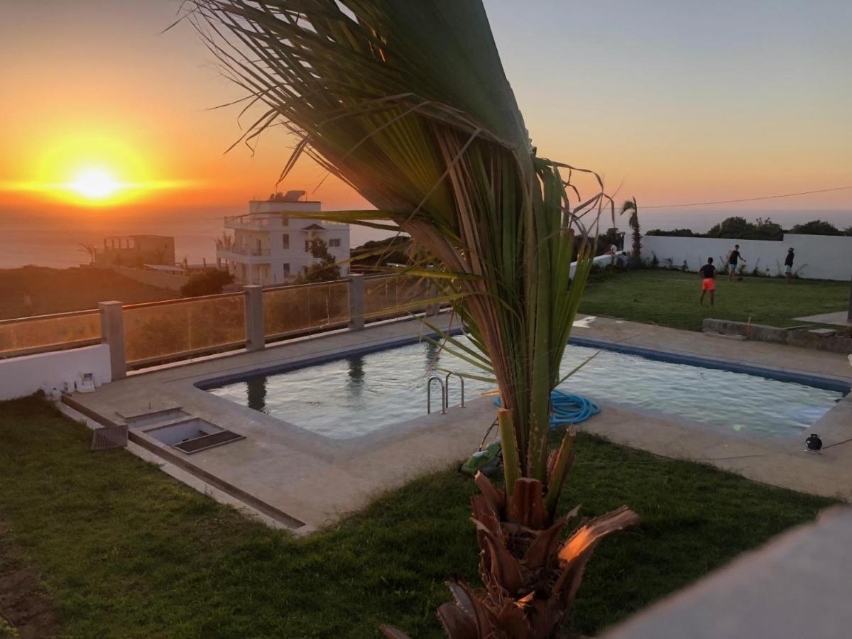 Villa Le Pacha - Asilah
