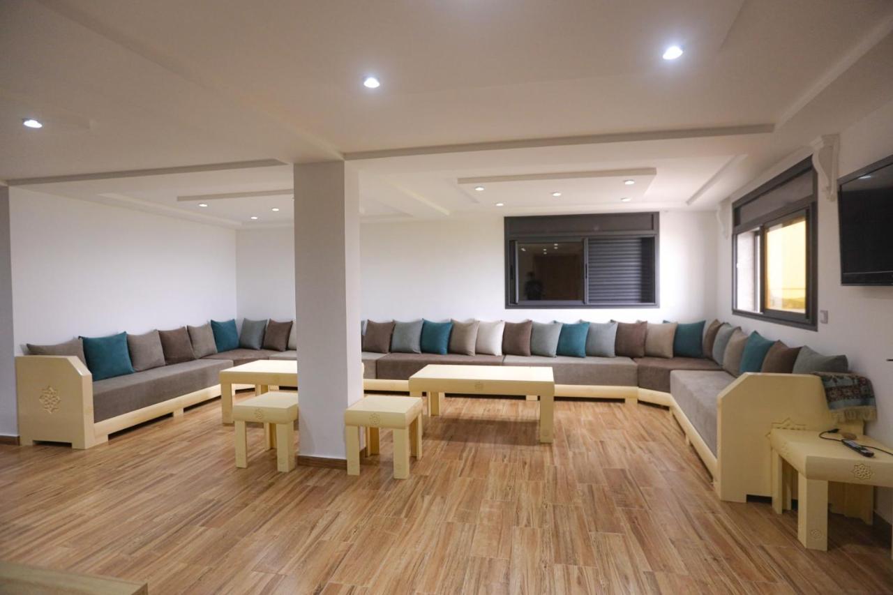 Villa Le Pacha - *