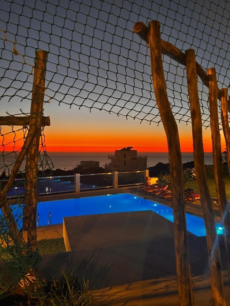 Villa Le Pacha - *