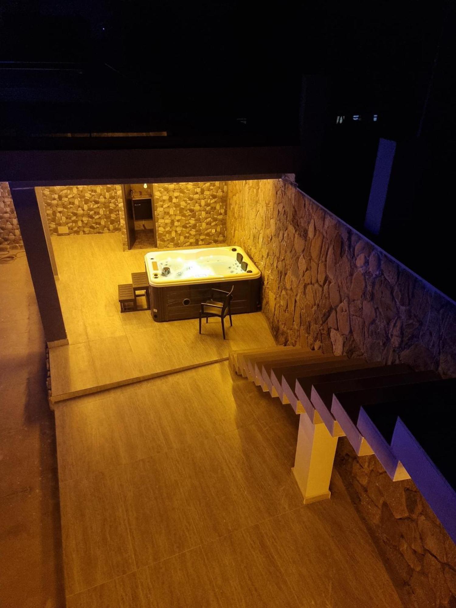 Le Pacha - Villa *